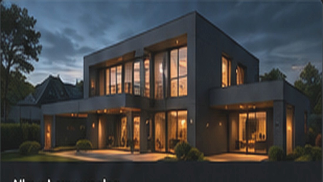 Moderne woningtechnieken door LumiVolt